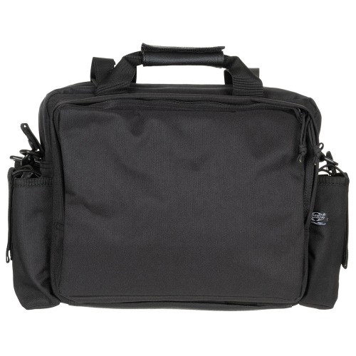 MFH Schultertasche mit Seitentaschen